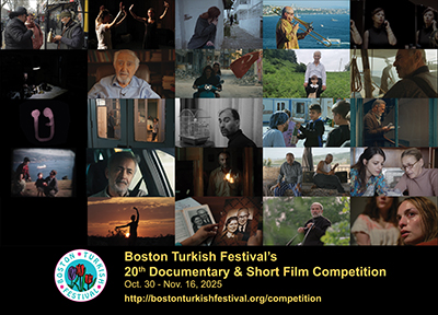 BTF 20th Documentary and Short Film Competition
