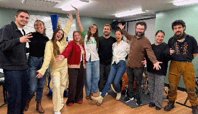 berklee turkish ensemble