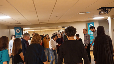 colors of anatolia dance workshop