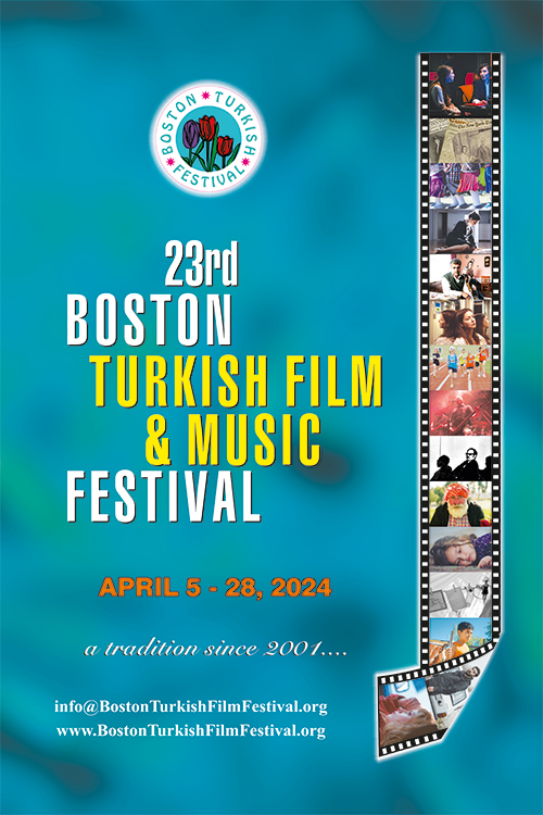 Boston Turkish Film and Music Festival