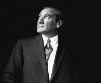 Mustafa Kemal Atatürk