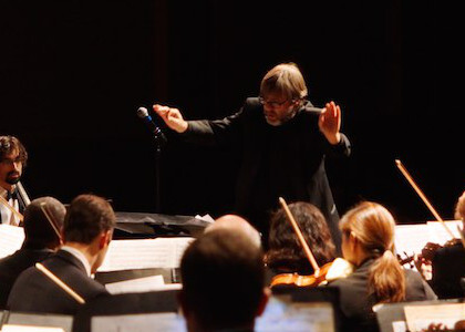 waltham philharmonic